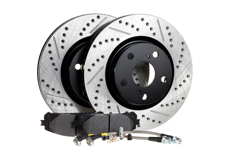 Auto Parts Pacific Jobbers Warehouse